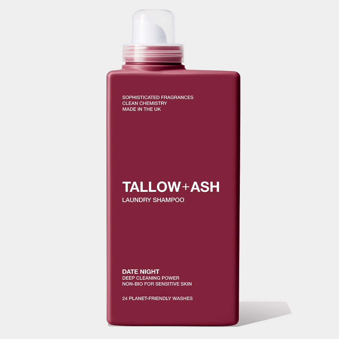 Date Night Detergent