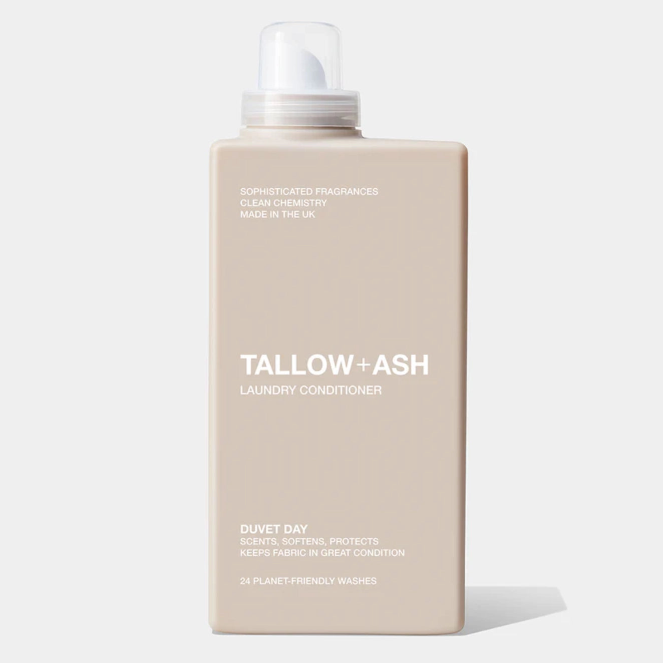 Duvet Day Wasverzachter