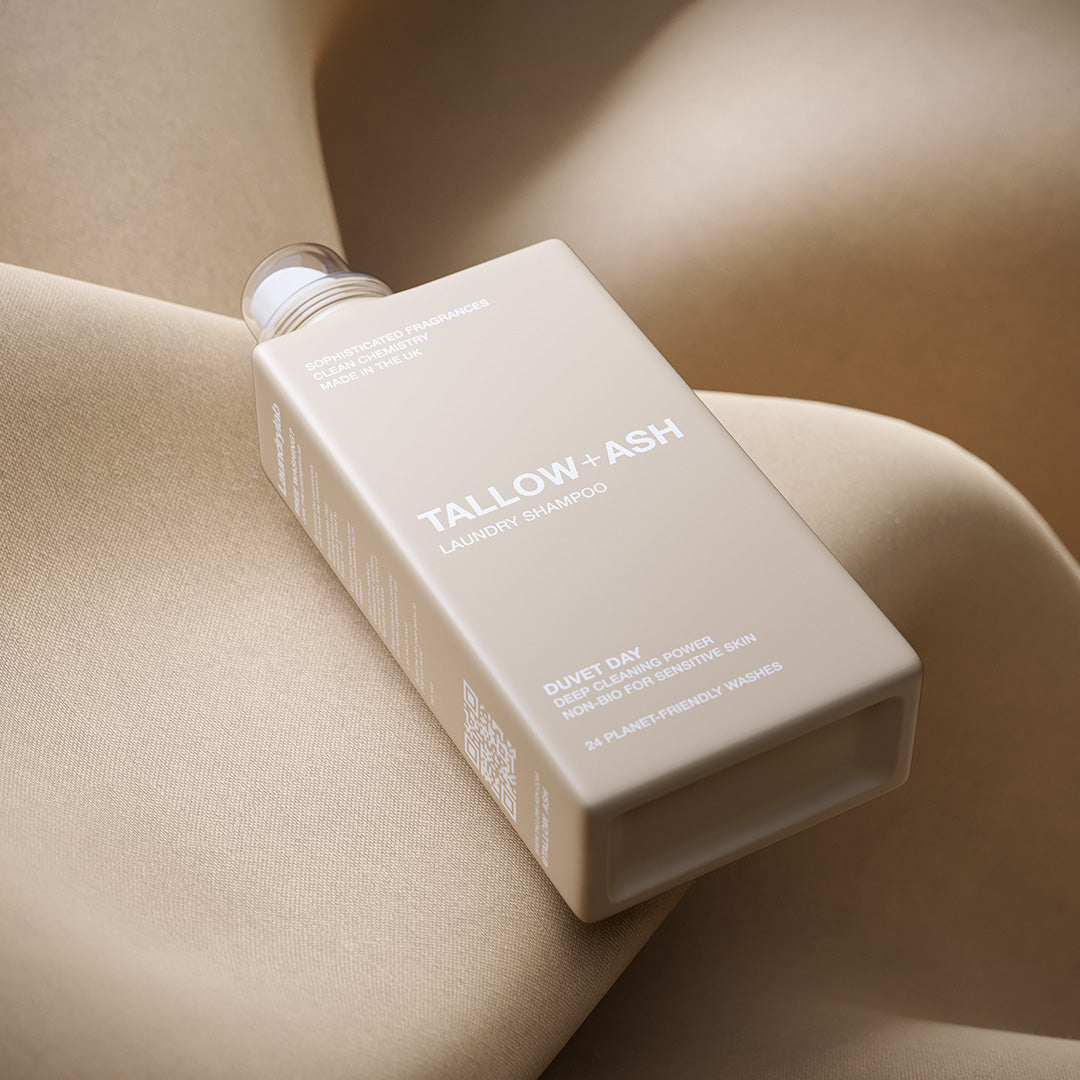 Duvet Day Wasmiddel + Wasverzachter