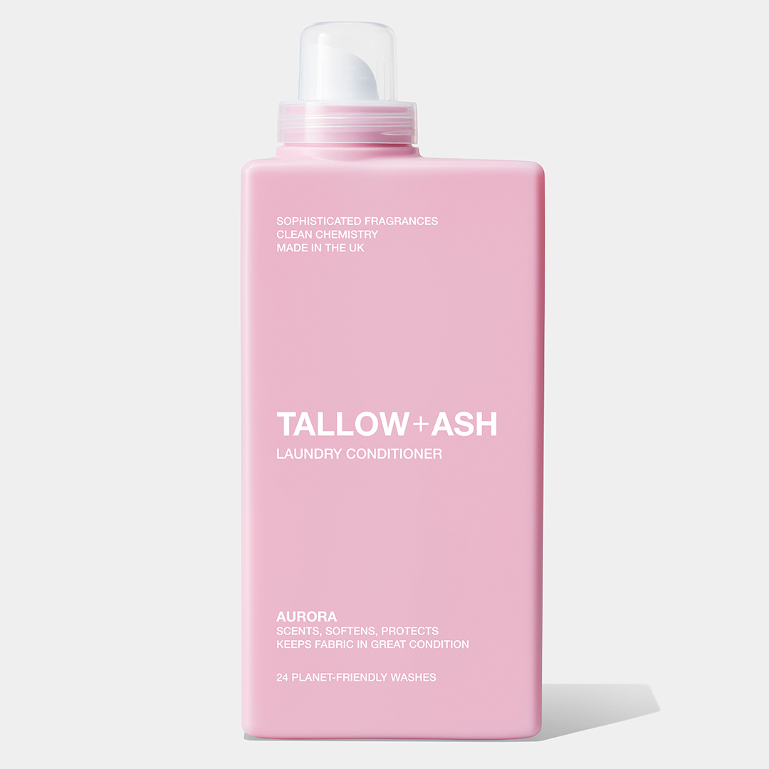 Aurora Fabric Softener