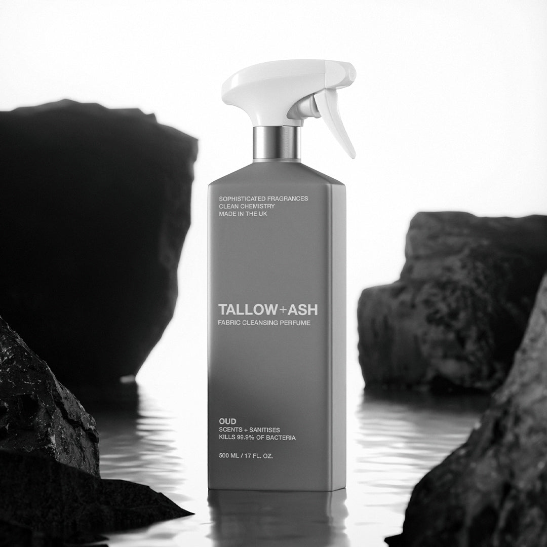 Old Fragrance Spray