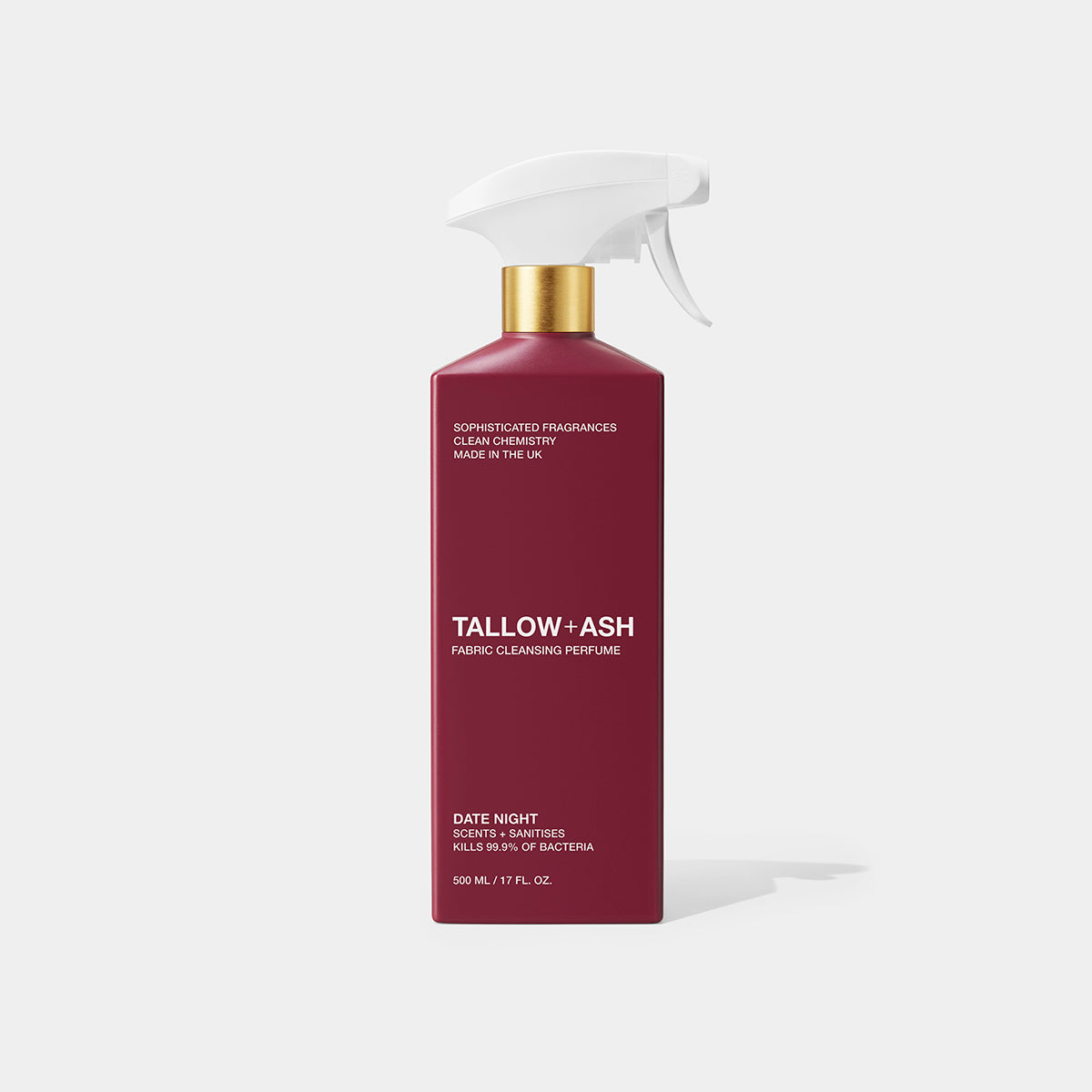 Date Night Fragrance Spray