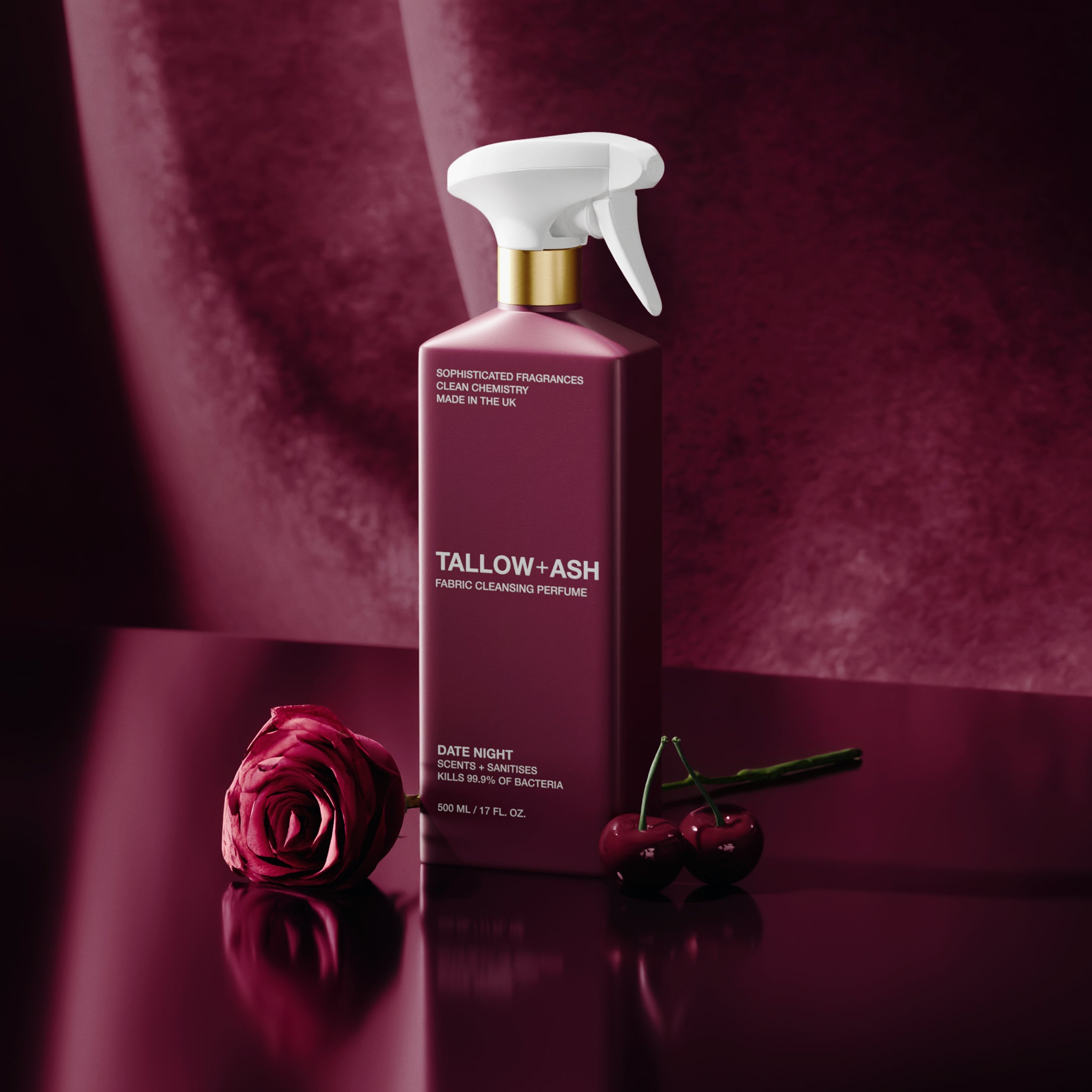 Date Night Fragrance Spray