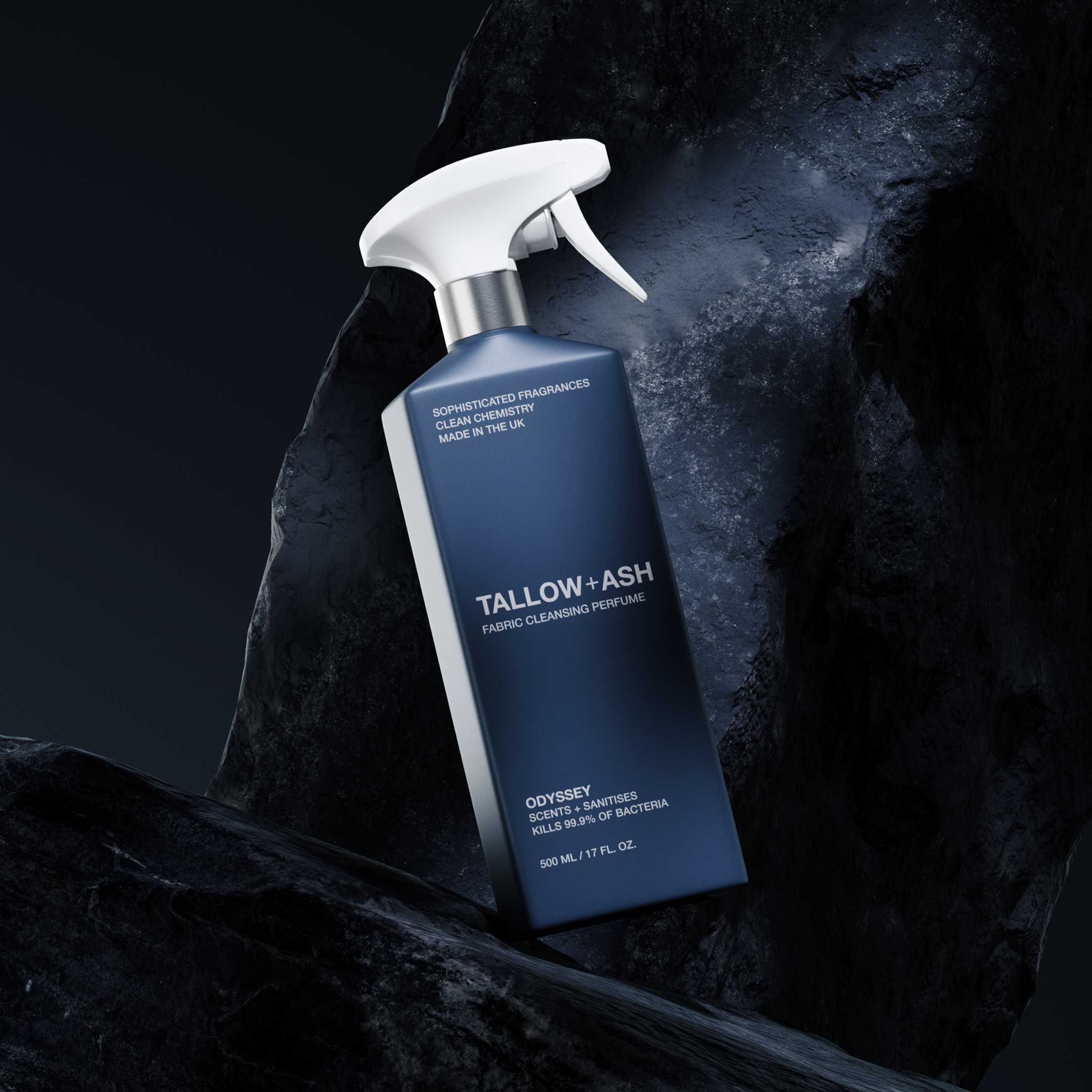 Odyssey Fragrance Spray