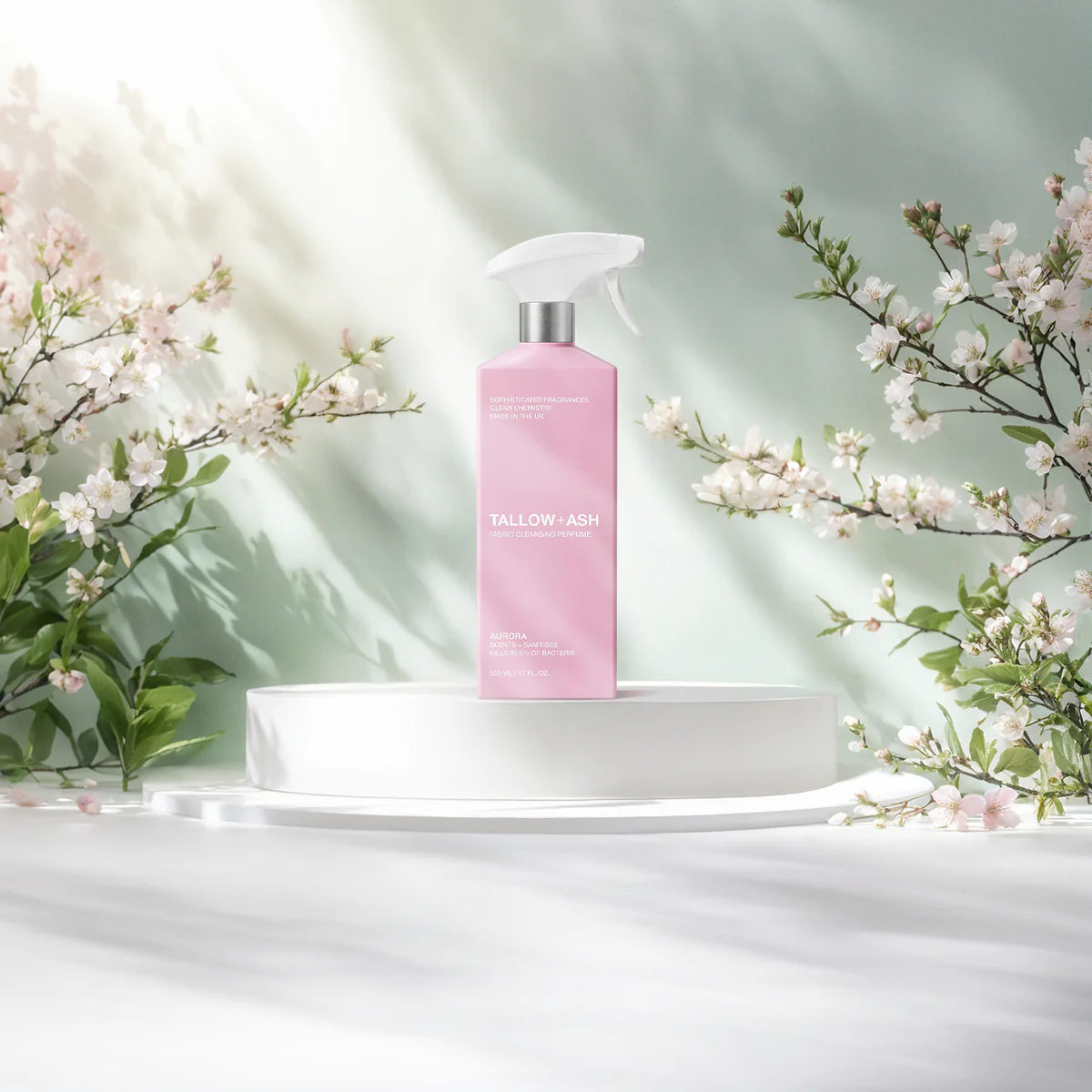 Aurora Fragrance Spray