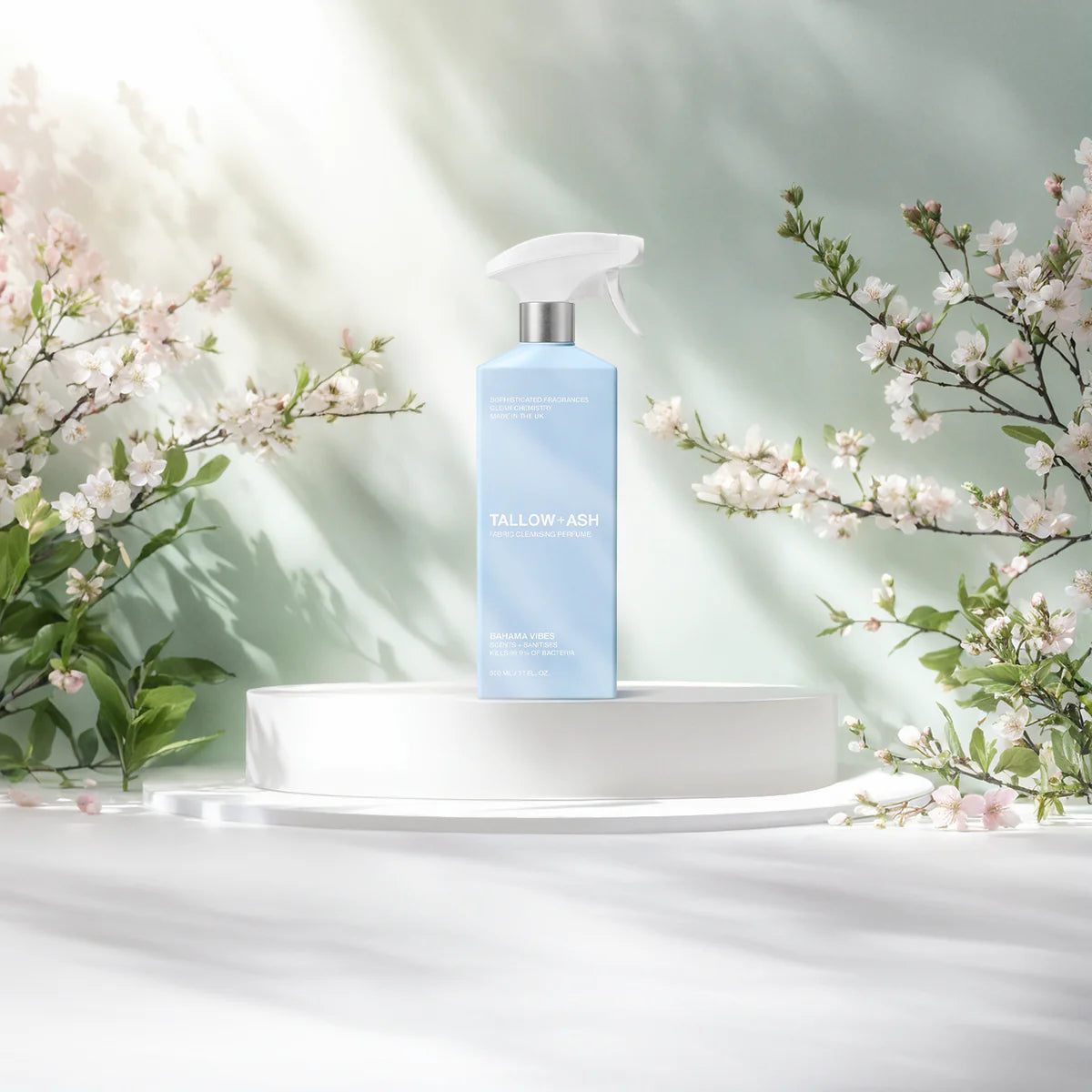 Bahama Vibes Geurspray