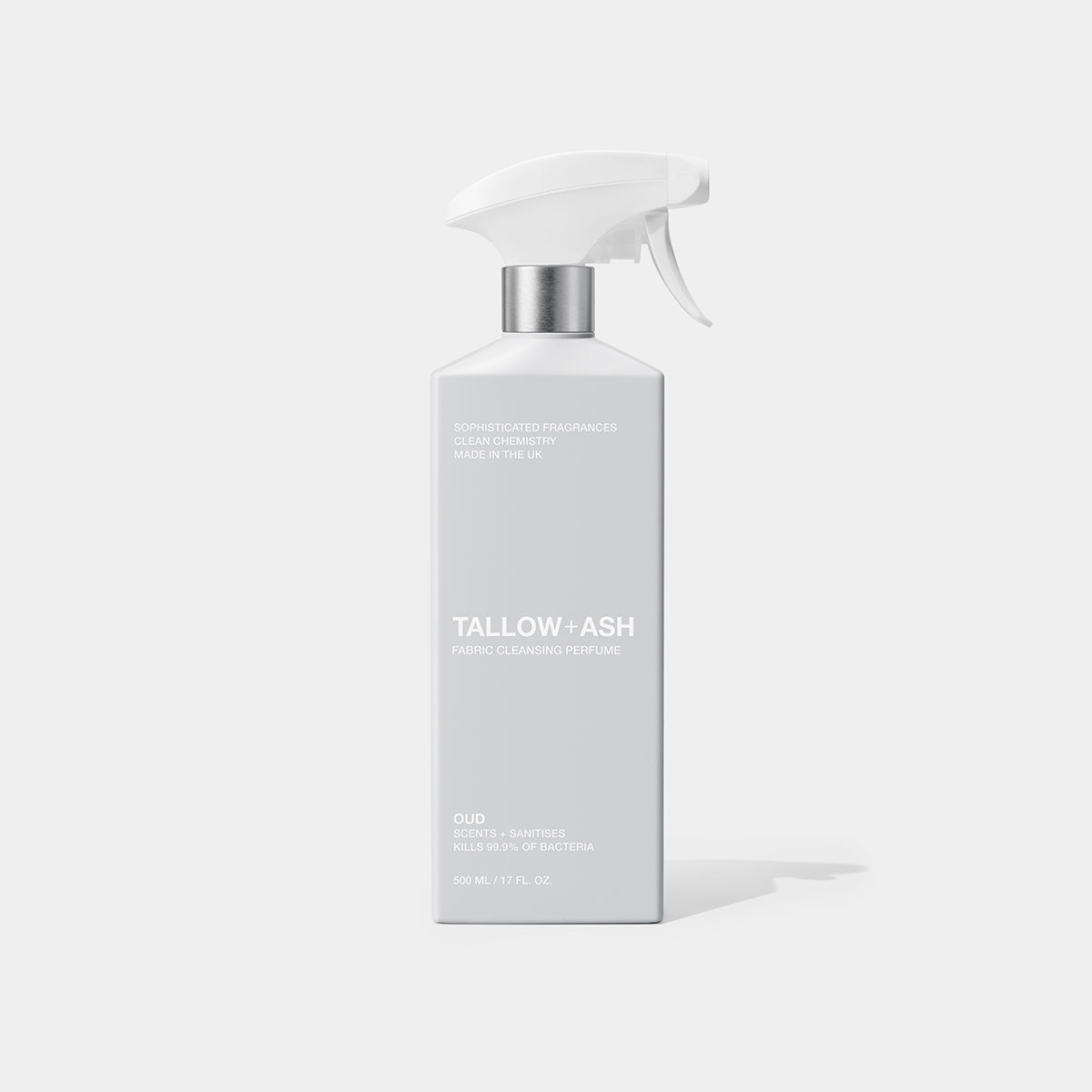 Old Fragrance Spray