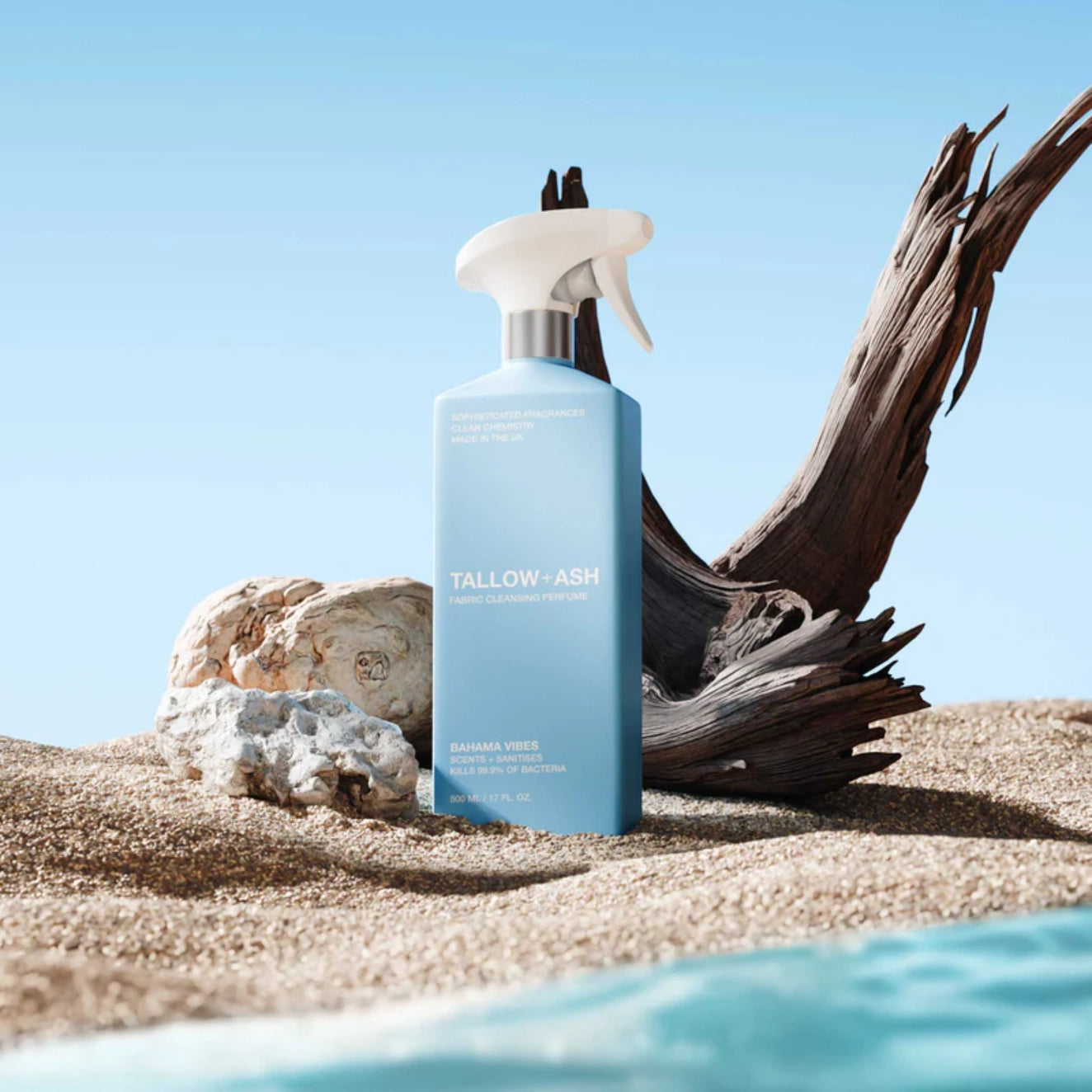 Bahama Vibes Geurspray